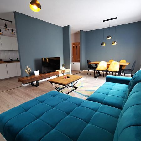 Serenity Suite Sinaia Ngoại thất bức ảnh