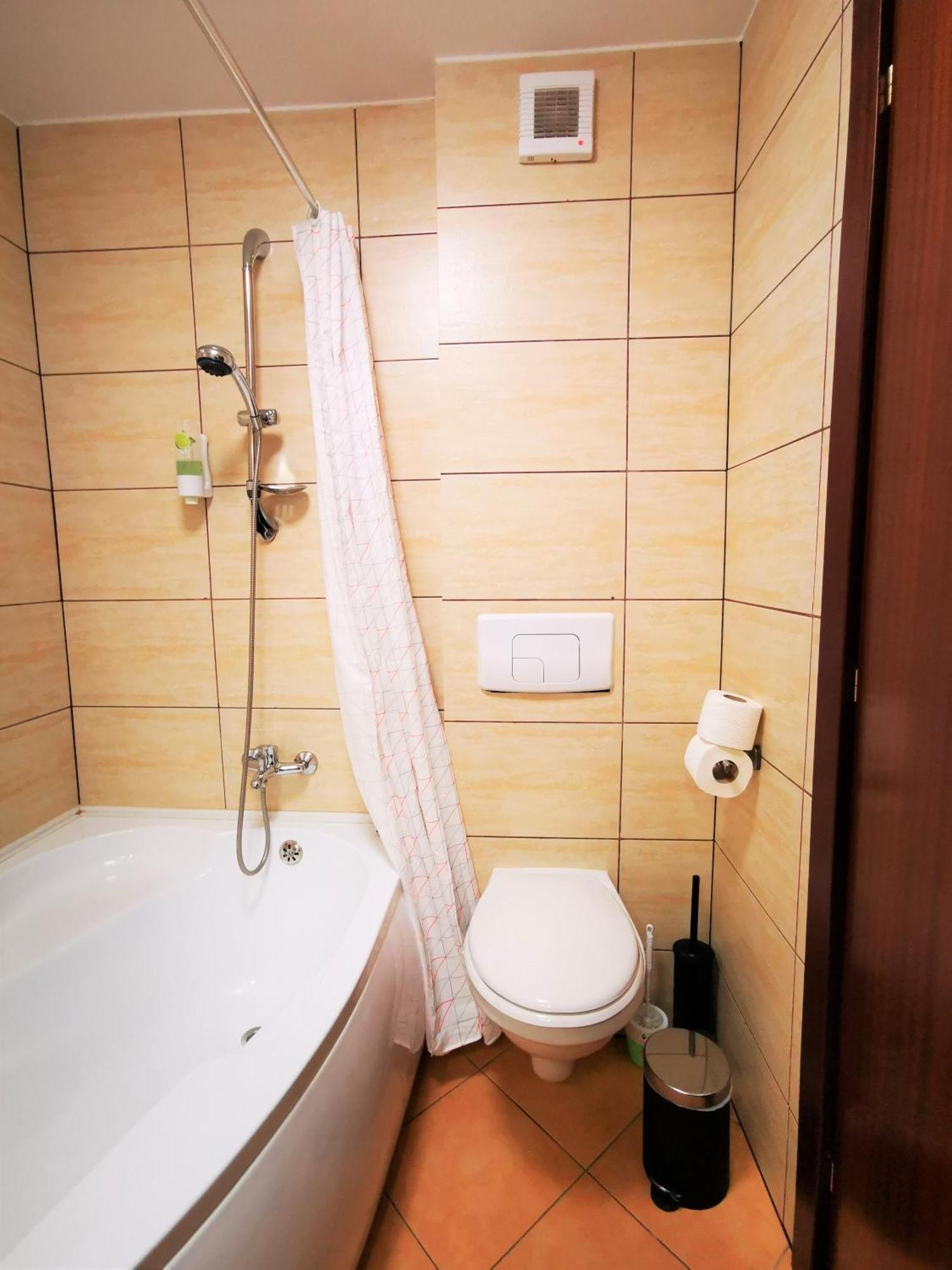 Serenity Suite Sinaia Ngoại thất bức ảnh