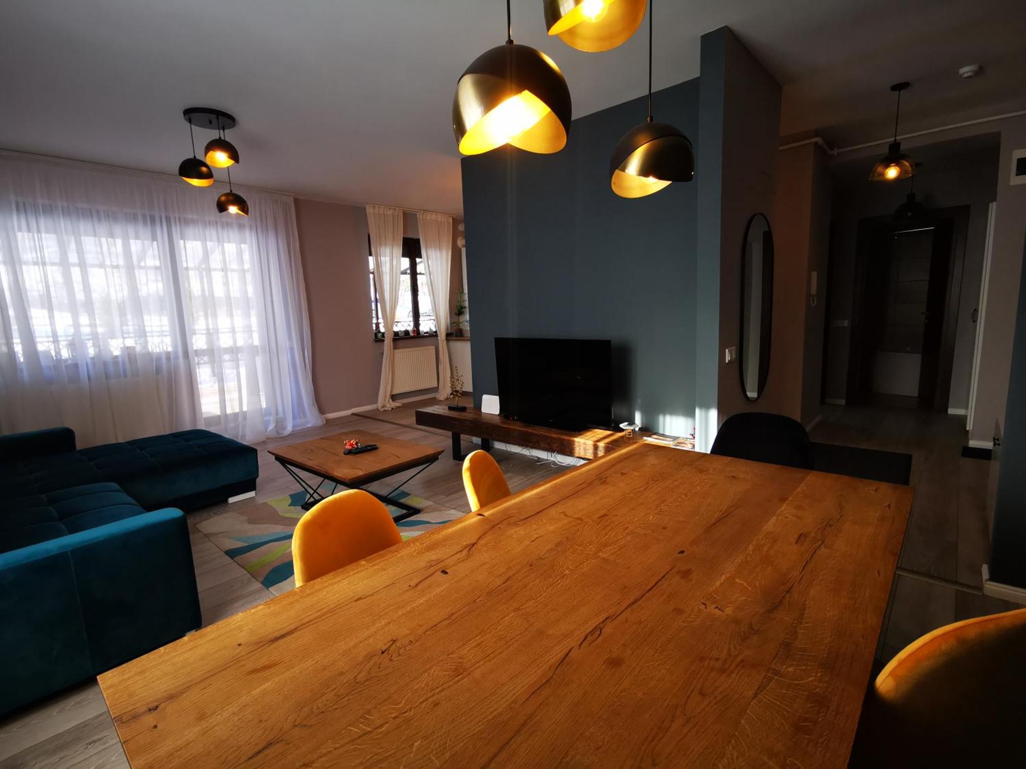 Serenity Suite Sinaia Ngoại thất bức ảnh