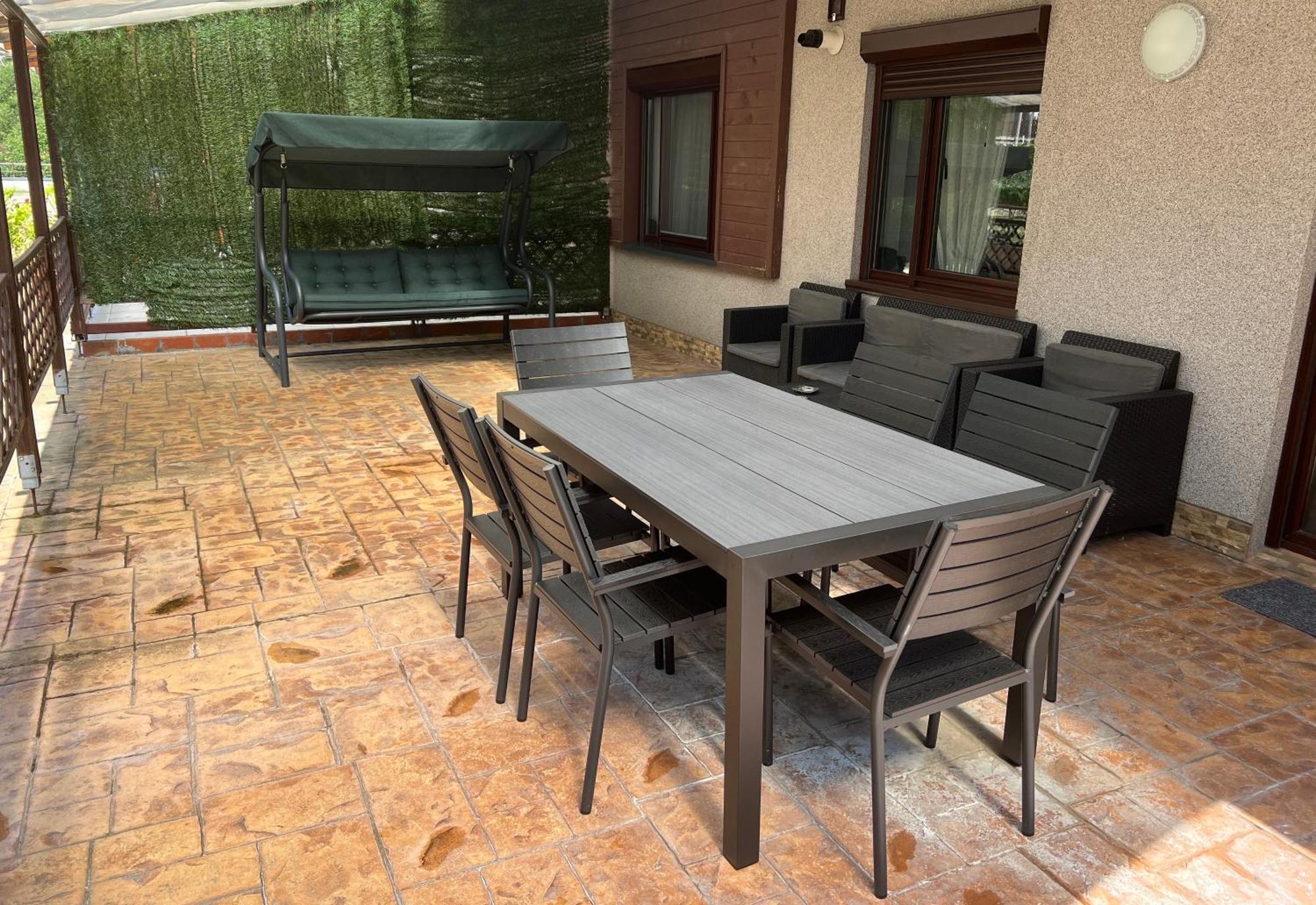 Serenity Suite Sinaia Ngoại thất bức ảnh